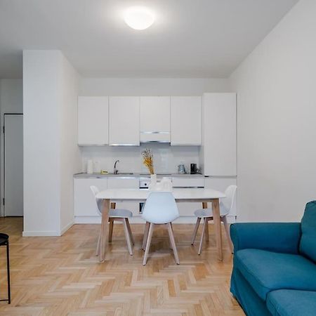 Citylife - 2Br Милан Экстерьер фото