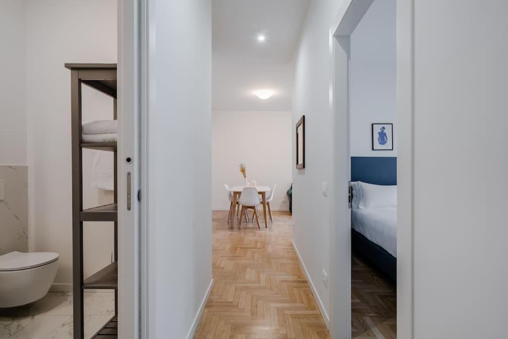 Citylife - 2Br Милан Экстерьер фото