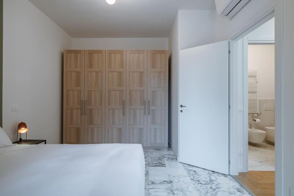 Citylife - 2Br Милан Экстерьер фото