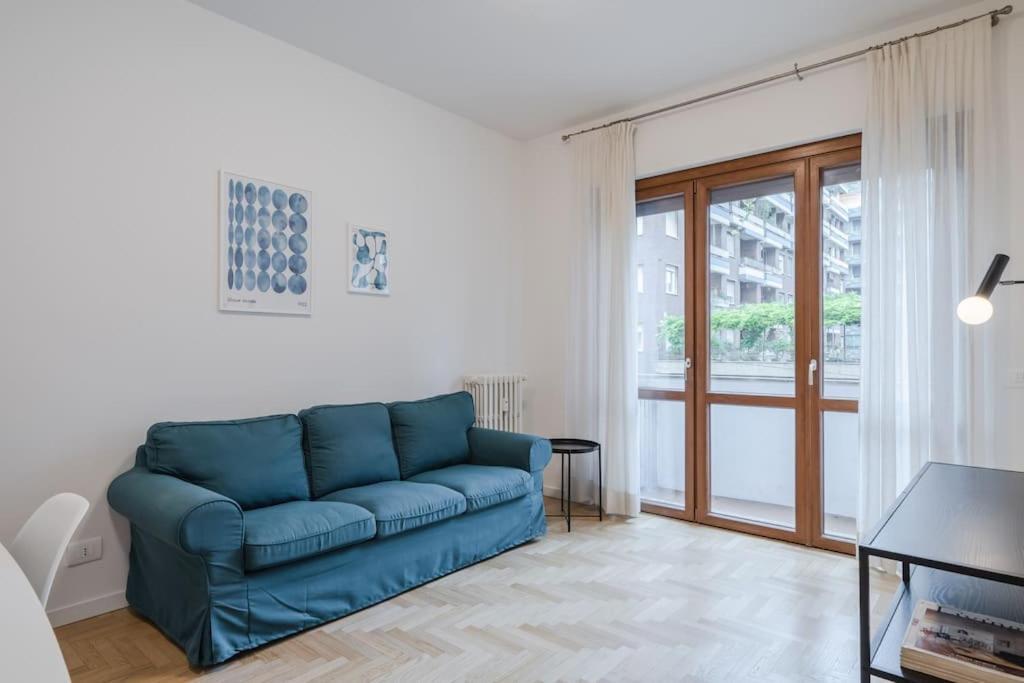 Citylife - 2Br Милан Экстерьер фото