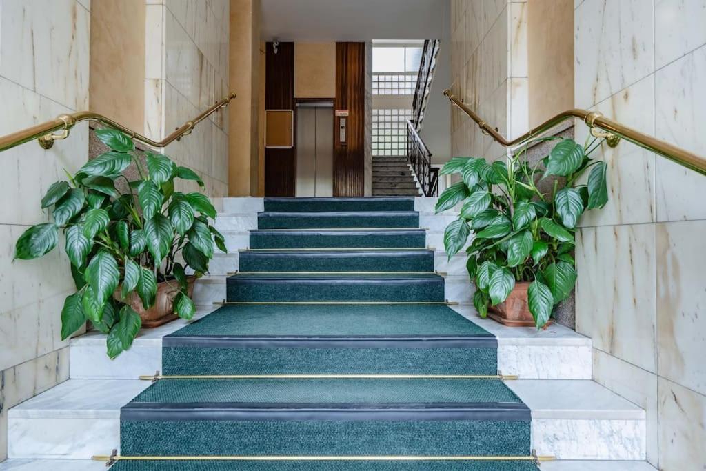 Citylife - 2Br Милан Экстерьер фото